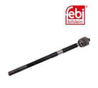 Febi BILSTEIN Giunto Assiale Tirante Asse Anteriore Sinistro per Ford Mondeo