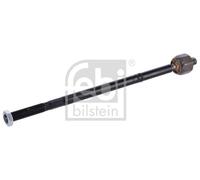 Febi BILSTEIN Giunto Assiale Tirante Asse Anteriore Sinistro per Ford Transit