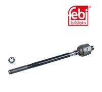 Febi BILSTEIN Giunto Assiale Tirante Asse Anteriore Sinistro per Nissan 200 SX