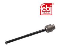 Febi BILSTEIN Giunto Assiale Tirante Asse Anteriore Sinistro per Saab 900 I