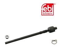 Febi BILSTEIN Giunto Assiale Tirante Asse Anteriore SX per Mitsubishi Space