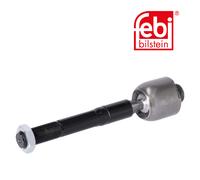 Febi BILSTEIN Giunto Assiale Tirante Frontale SX per di Toyota Land Cruizer 200