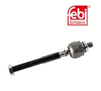 Febi BILSTEIN Giunto Assiale Tirante Frontale SX per Honda Civic VI Hatchback