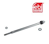 Febi BILSTEIN Giunto Assiale Tirante Frontale SX per Honda Civic VII Hatchback