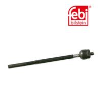 Febi BILSTEIN Giunto Assiale Tirante Frontale SX per Renault Megane Scenic 22479