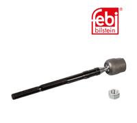 Febi BILSTEIN Giunto Assiale Tirante Frontale SX per Suzuki Carry Kasten Fd 1.3