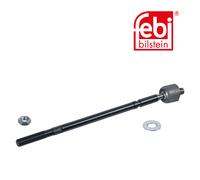 Febi BILSTEIN Giunto Assiale Tirante Frontale SX per Toyota Alanlong Coupé _T18_
