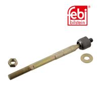 Febi BILSTEIN Giunto Assiale Tirante Frontale SX per Toyota Hiace III Wagon