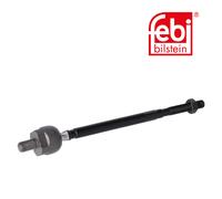Febi BILSTEIN Giunto Assiale Tirante per Nissan 300 Zx Z32 3.0 Doppio Turbo