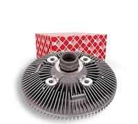 FEBI BILSTEIN Giunto di collegamento, Ventilatore radiatore 104251