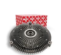 FEBI BILSTEIN 17846 Giunto di collegamento, Ventilatore radiatore per MERCEDES-B
