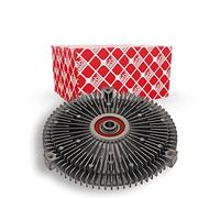 FEBI BILSTEIN Giunto di collegamento, Ventilatore radiatore 17847 Compatibile con: MERCEDES-BENZ E-CLASS, S-CLASS, SL