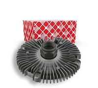 FEBI BILSTEIN Giunto di collegamento, Ventilatore radiatore 19660