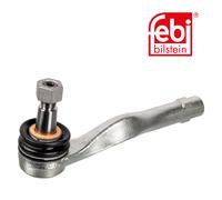 Febi BILSTEIN Giunto di Supporto Anteriore Sinistra per Mercedes-Benz