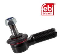 Febi BILSTEIN Giunto di Supporto Anteriore Sinistra per Toyota Land Cruiser _J7_