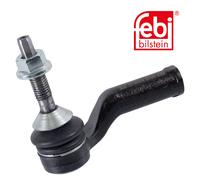 Febi BILSTEIN Giunto di Supporto Barra Stabilizzatrice Ant. SX per Ford Mondeo V