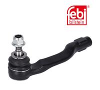 Febi BILSTEIN Giunto di Supporto Barra Stabilizzatrice Ant. SX per Toyota Proace