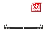 FEBI BILSTEIN Giunto di supporto Barra stabilizzatrice davanti con la madre