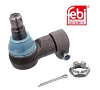 Febi BILSTEIN Giunto di Supporto Barra Stabilizzatrice Frontale Linkls Dx Assale