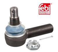 Febi BILSTEIN Giunto di Supporto Barra Stabilizzatrice Frontale Linkls Dx. Post.