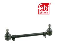 Febi BILSTEIN Giunto di Supporto Barra Stabilizzatrice Frontale per BMW 5er E34