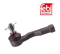 Febi BILSTEIN Giunto di Supporto Barra Stabilizzatrice Frontale SX per Kia II GQ