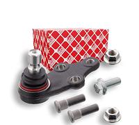 FEBI BILSTEIN Giunto di supporto/guida 104843