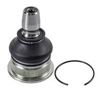 Febi 172345 Braccio Strutturale Frontale per Fiat Panda 312 319 312 519