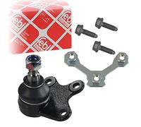 Giunto di sospensione FEBI BILSTEIN 19410