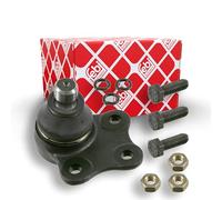 Febi Bilstein Giunto di sospensione PROKIT 21781 Testina braccio oscillante