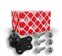 FEBI BILSTEIN Giunto di supporto/guida 22083 Compatibile con: OPEL MERIVA A Großraumlimousine