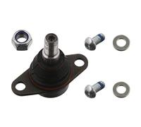 FEBI BILSTEIN 23229 Testina braccio oscillante Assale anteriore superiore