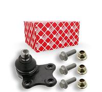 FEBI BILSTEIN Giunto di supporto/guida 31812 Compatibile con: CITROËN BERLINGO/BERLINGO FIRST Großraumlimousine (MF_, GJK_, GFK_, BERLINGO/BERLINGO FIRST Kasten/Großraumlimousine, XSARA