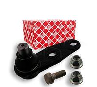 FEBI BILSTEIN Giunto di supporto/guida 34525 | Compatibile con: RENAULT TWINGO II