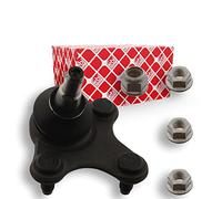 Giunto di sospensione FEBI BILSTEIN 40668 sinistro