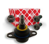 Giunto di sospensione FEBI BILSTEIN 40845