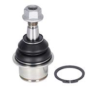 FEBI BILSTEIN 41082 Testina braccio oscillante Assale anteriore Sx inferiore Assale anteriore Dx