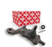 FEBI BILSTEIN Giunto di supporto/guida 43097