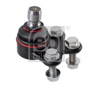 FEBI BILSTEIN Giunto di supporto / guida anteriore sinistro 103797