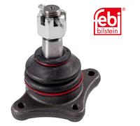 Febi BILSTEIN Giunto di Supporto Guida Asse Ant. Alto Sinistra per Mazda Serie E