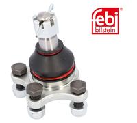 Febi BILSTEIN Giunto di Supporto Guida Frontale SX Destra per Mitsubishi L 200