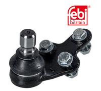 Febi BILSTEIN Giunto di Supporto Guida Frontale SX per Ford Focus III Turnier