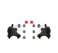 FEBI BILSTEIN Giunto Di Supporto Guida Set L/R ant. inferiore per VW