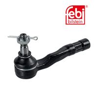Febi BILSTEIN Giunto di Supporto Tirante Anteriore Destro per Mazda Xedos 9 Ta