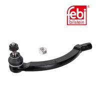 Febi BILSTEIN Giunto di Supporto Tirante Anteriore Destro per Volvo S80 I Ts XY