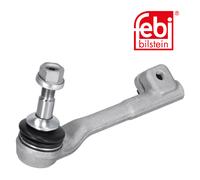 Febi BILSTEIN Giunto di Supporto Tirante Anteriore Sinistra per BMW I3 Electric