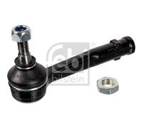 Febi BILSTEIN Giunto di Supporto Tirante Anteriore Sinistra per Fiat 500L 1.4