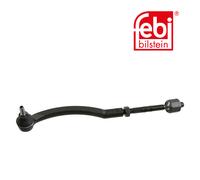 Febi BILSTEIN Giunto di Supporto Tirante Anteriore Sinistra per Mini R50 R53