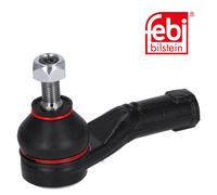 Febi BILSTEIN Giunto di Supporto Tirante Anteriore Sinistra per Nissan Micra III