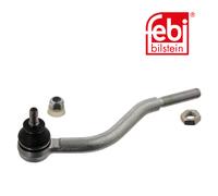 Febi BILSTEIN Giunto di Supporto Tirante Anteriore Sinistra per Peugeot 405 II